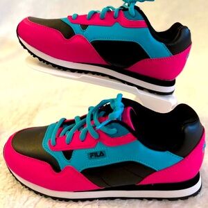 NEW FILA SPORT SHOES